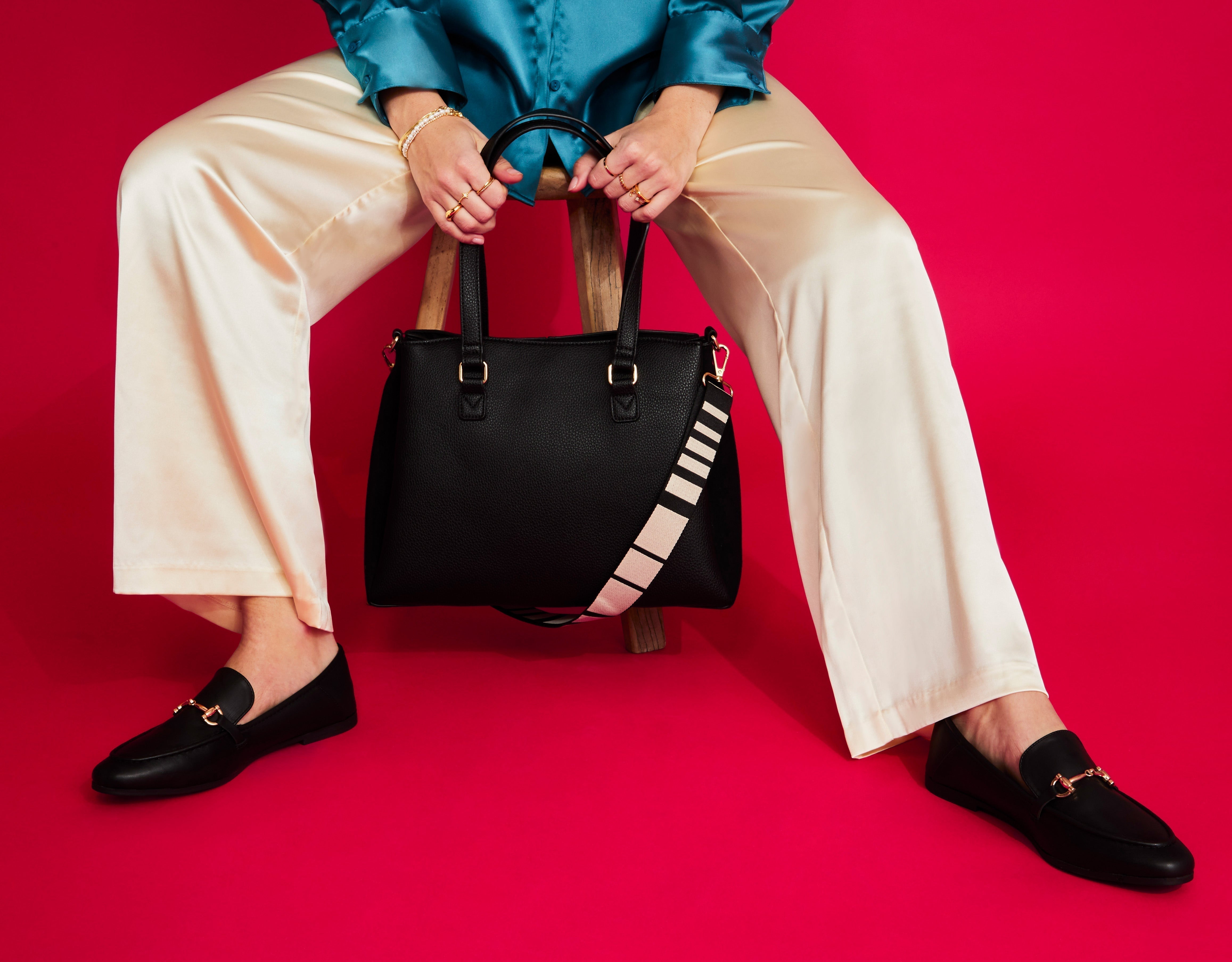 5 Best Handbag Brands In India 2025