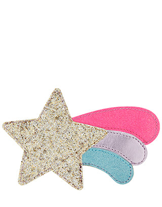Shooting Star Purse