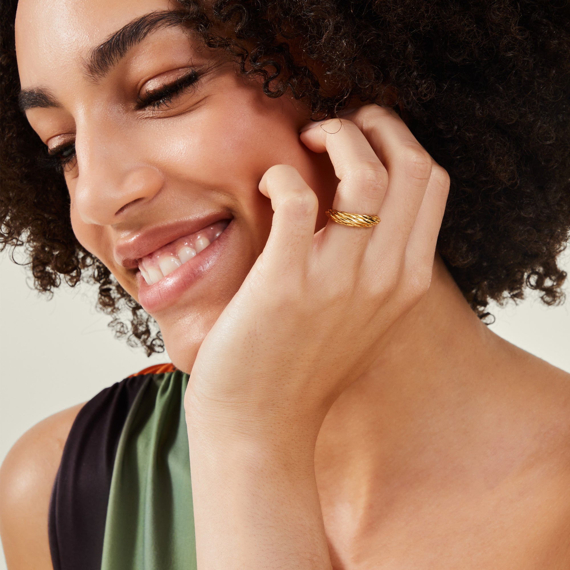 Rings for Women | Buy Women's Ring online - Accessorize India
