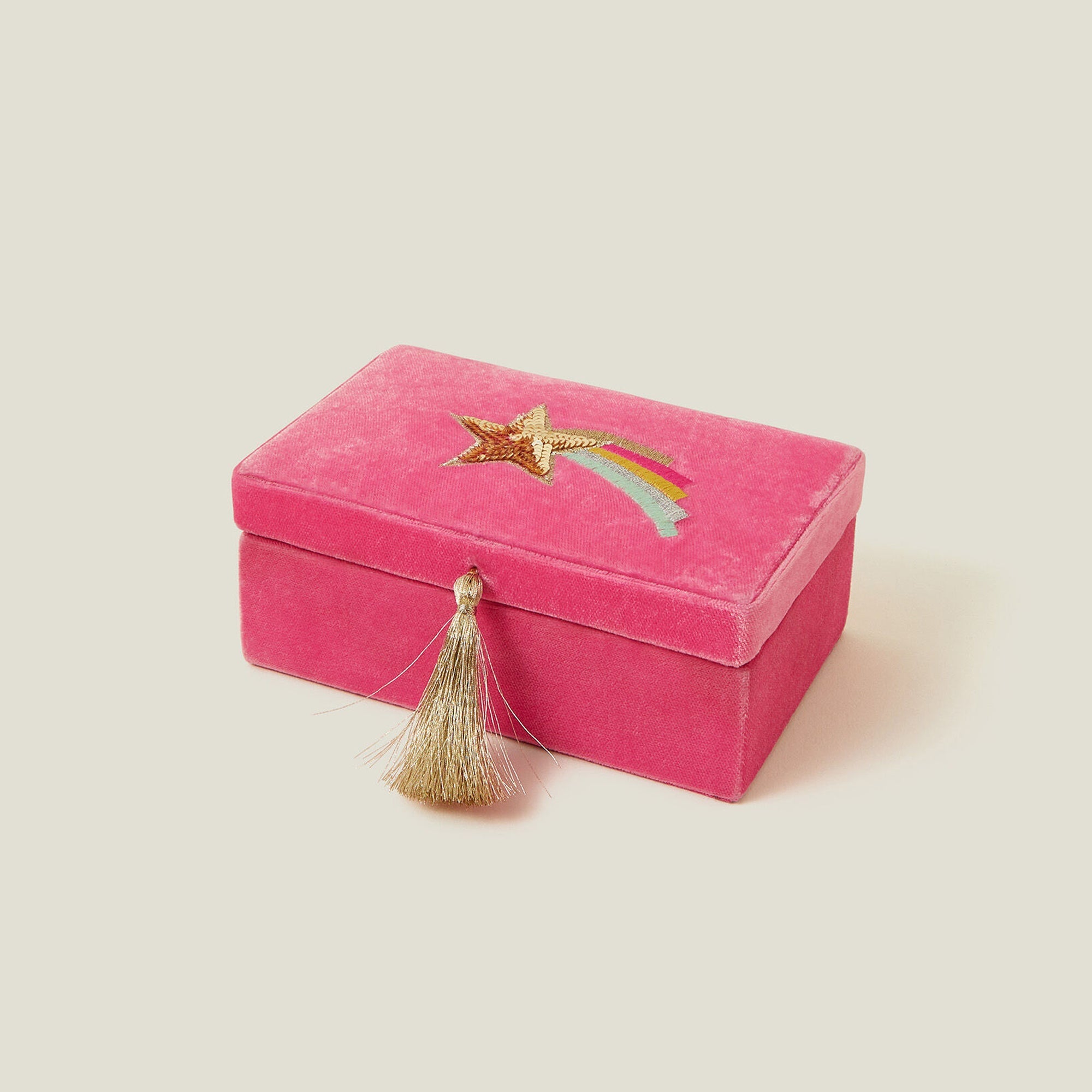 Girls jewellery box Girls jewellery box