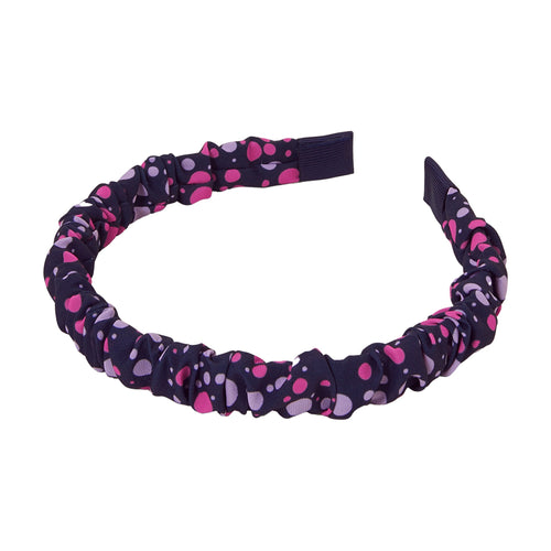 Accessorize London Girls Spotty Headband