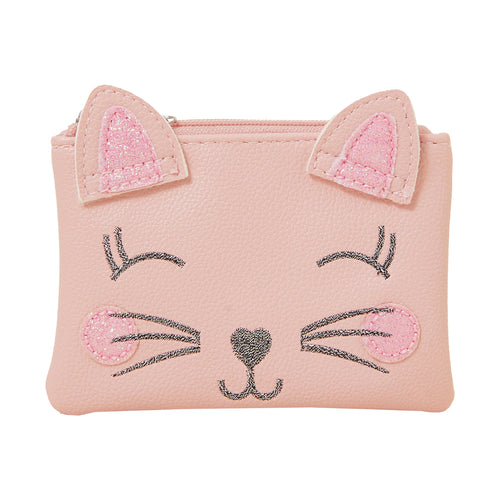 Accessorize London Girls Kitty Purse