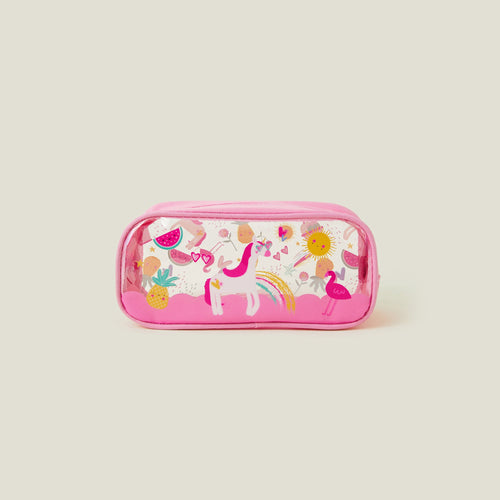 Sunbeam Pencil Case