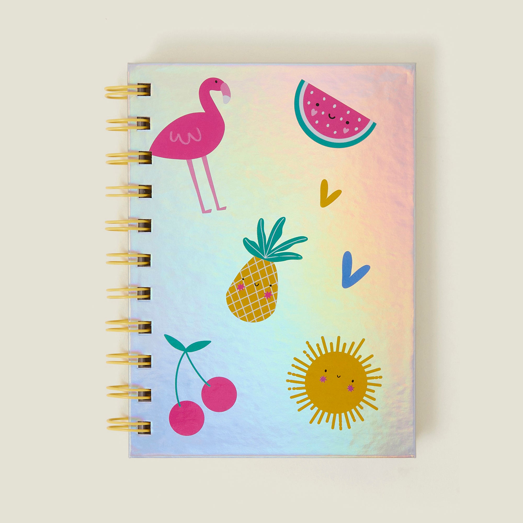 Sunbeam Notebook