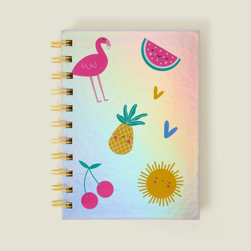 Sunbeam Notebook