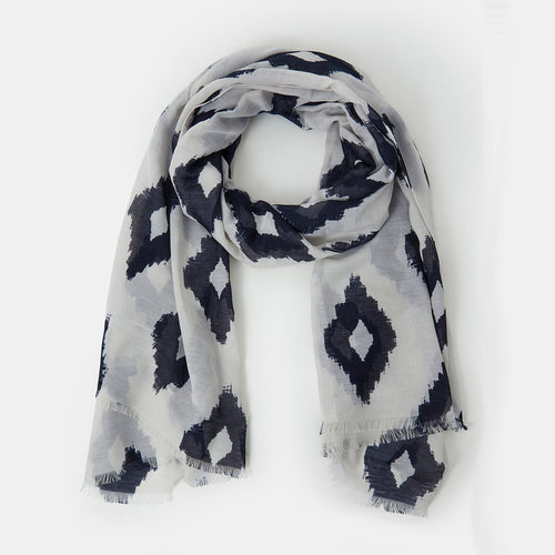 Dee Dee Diamond Scarf