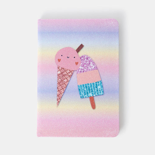Icecream Notebook