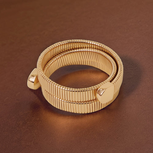 Stretch Wrap Bracelet