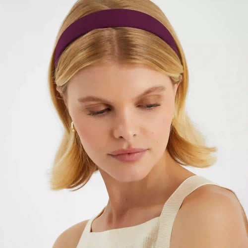 Wide Headband