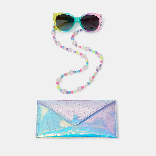 Ombre Sunglasses 3 X  Bun