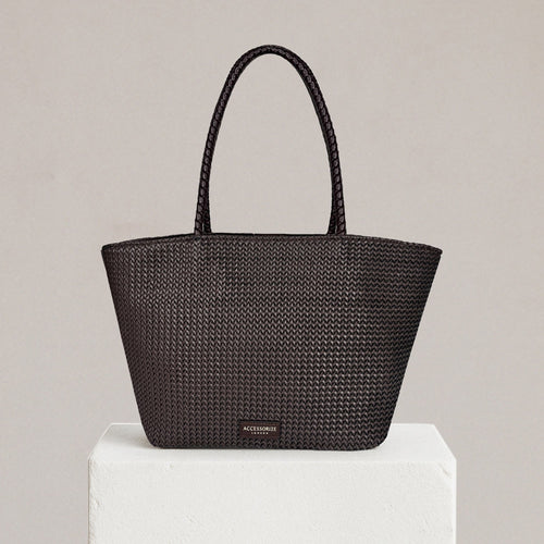 Shoulder Bags Chocolate