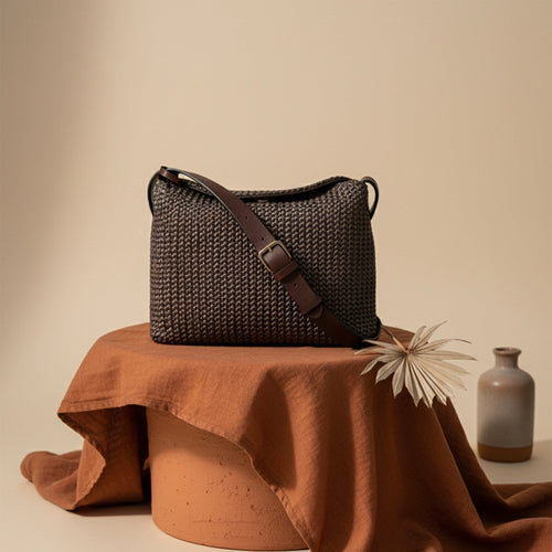 Cross Body Chocolate