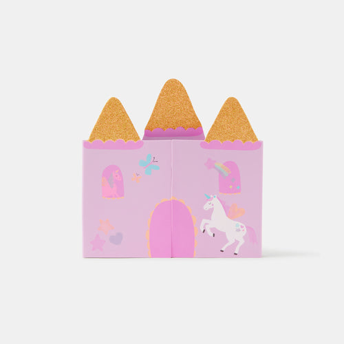Girls Unicorn Sticky Notes Set