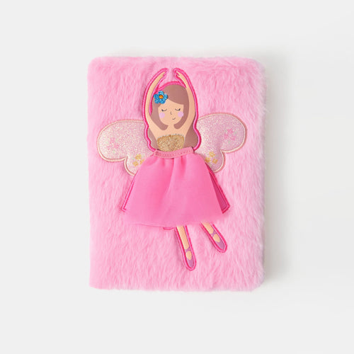 Kids Fairy A5 Notebook