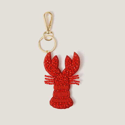 Lobster Charm