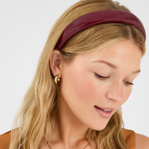 Patent Headband