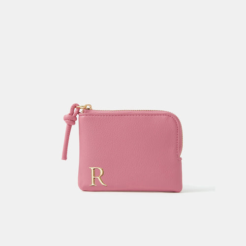 Pink Small Coin Purse (R)
