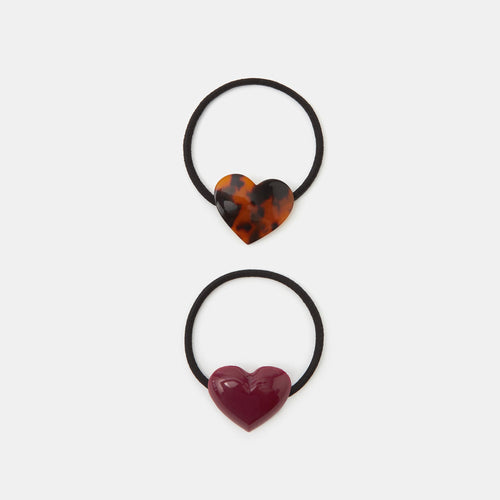 Paris Heart Pony