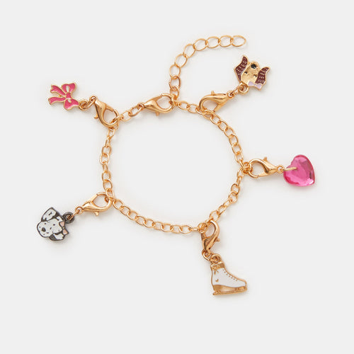 Kids Charm Bracelet