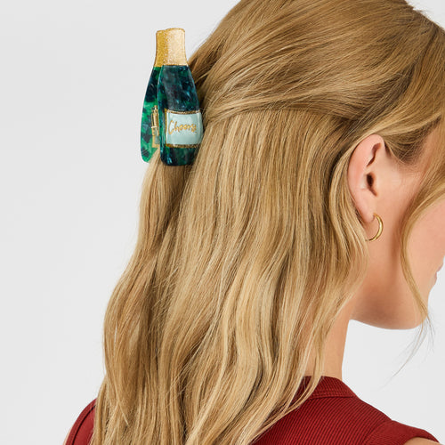 Prosecco Clawclip