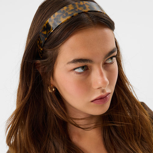 Thick Tort Headband