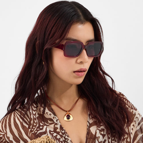 Square Sunglasses