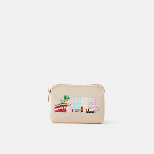 London Notting Hill Coin Purse