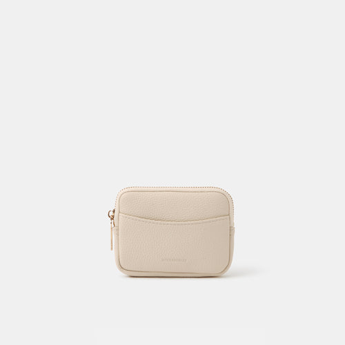 Key Charm Coin Purse