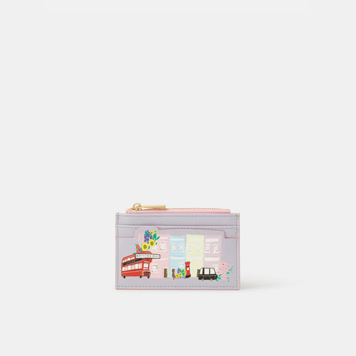 London Notting Hill Card Holder