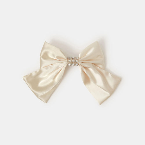 Girls Bling Bow Hair Clip