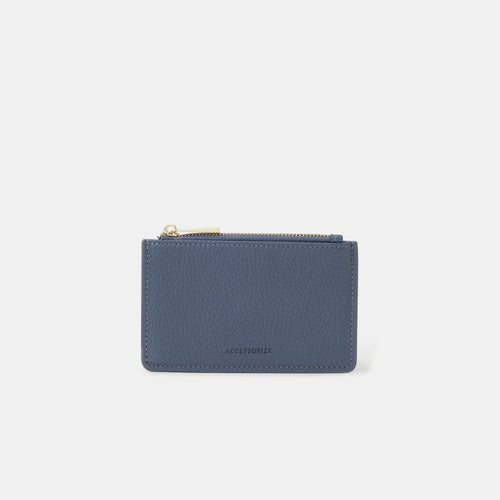 Plain Card Holder