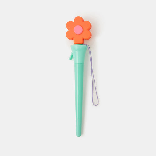 Pop-Out Flower Pen