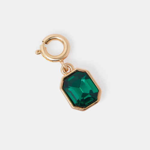 Gemstone Jewellery Charm