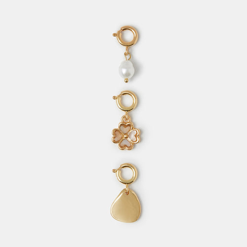 Lucky Pearl Jewellery Charms Pack of 3