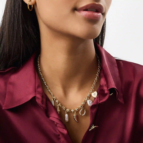 Western Charm Necklace
