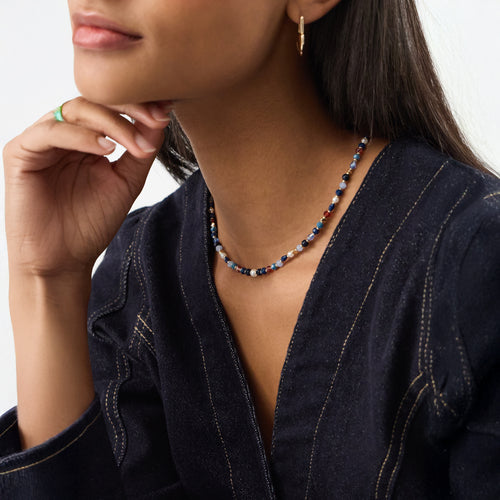 Beaded Necklace