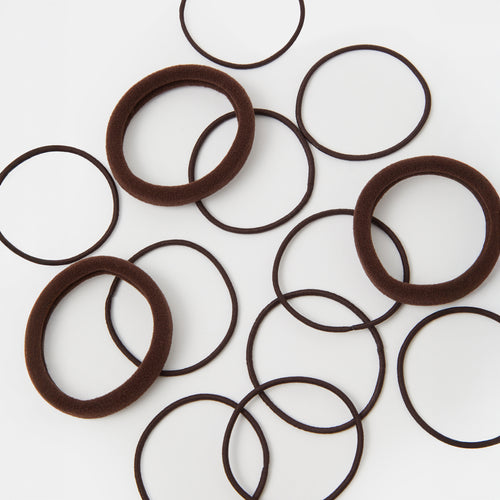 Pack of 15 Mix Hair Bands