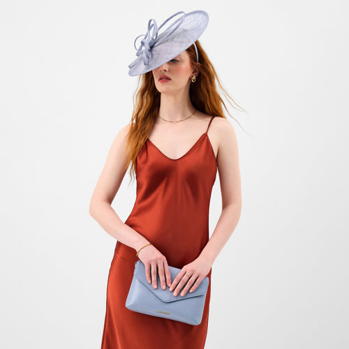 Envelope Crossbody Bag