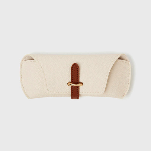 Buckle Sunglasses Case