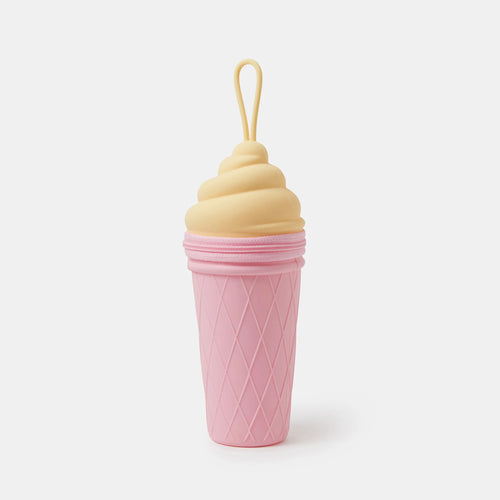 Girls Ice Cream Pencil Case