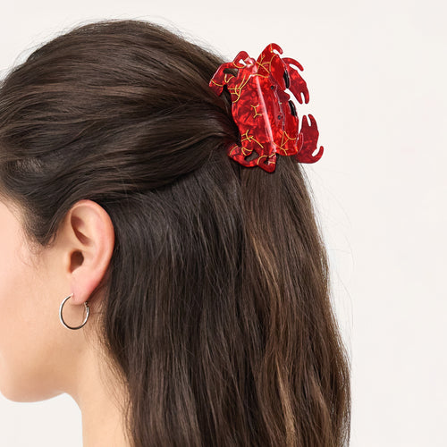 Conni Crab Claw Clip