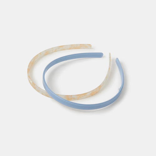 Pack of 2 Skinny Acetate Aliceb