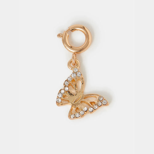 Butterfly Jewellery Charm