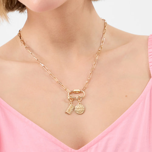 Biscuit Jewellery Charms Pack of 2