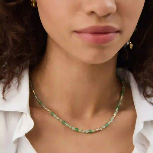 Beaded Necklace