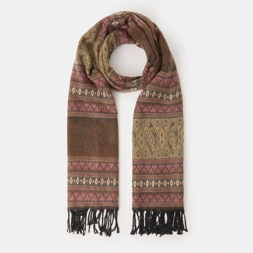 Meeka Blanket Scarf
