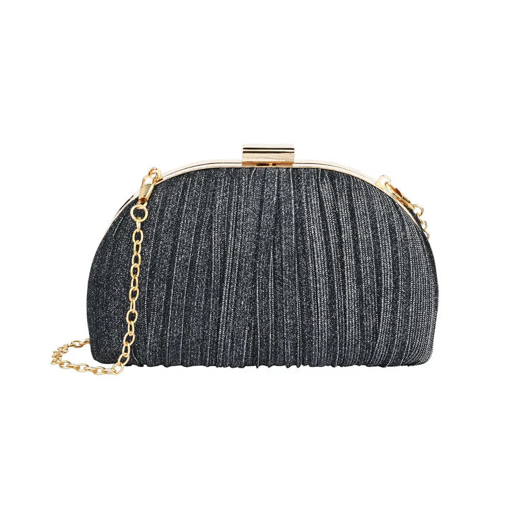 Accessorize London Women's Irene evening party clutch