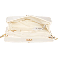 Buy Ivory Mini Purse Sling Bag Online - Accessorize India