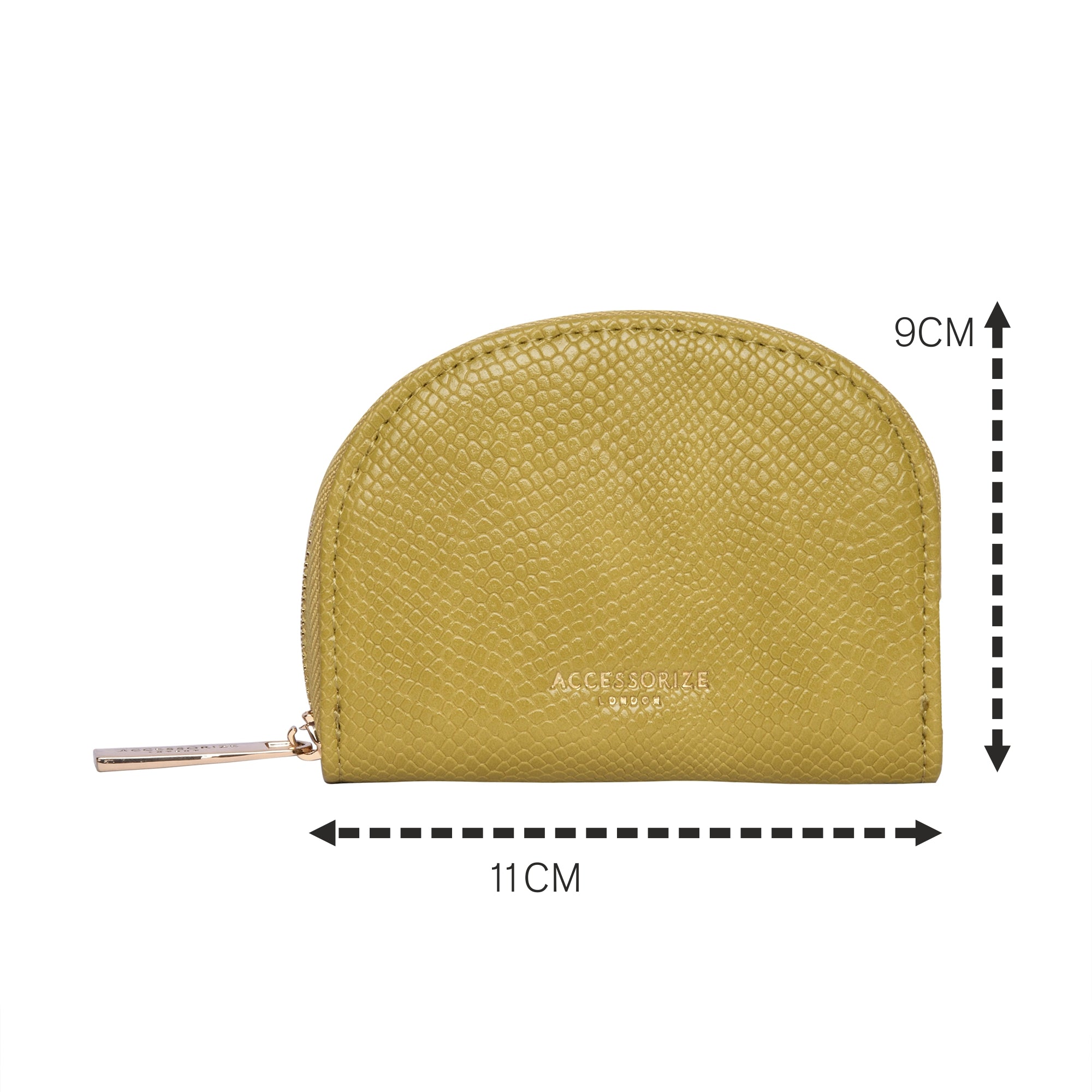 Genuine Leather Retro Round Coin Purse Pouch Mini Small Women Wallet Zipper  Wristlet Clutch Bag Children's Key Holders Monederos