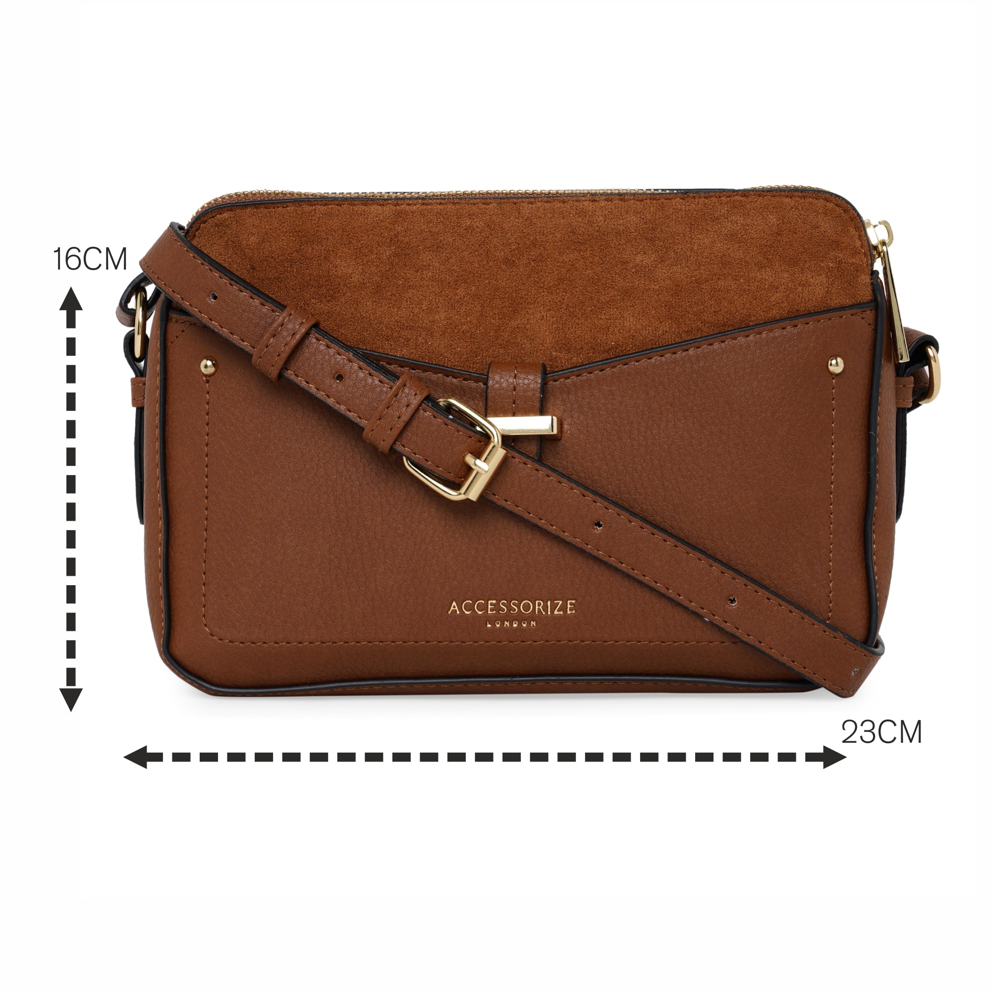 Stylish Sling Bags | Buy Leather Sling Bags | Sling Bags – Nappa Dori